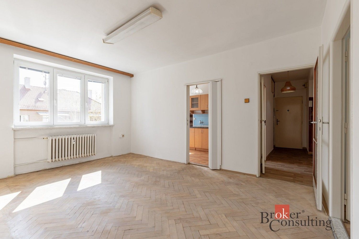 3+1, Modřice, okres Brno-venkov, Jihomoravský kraj, 77 m² - 2