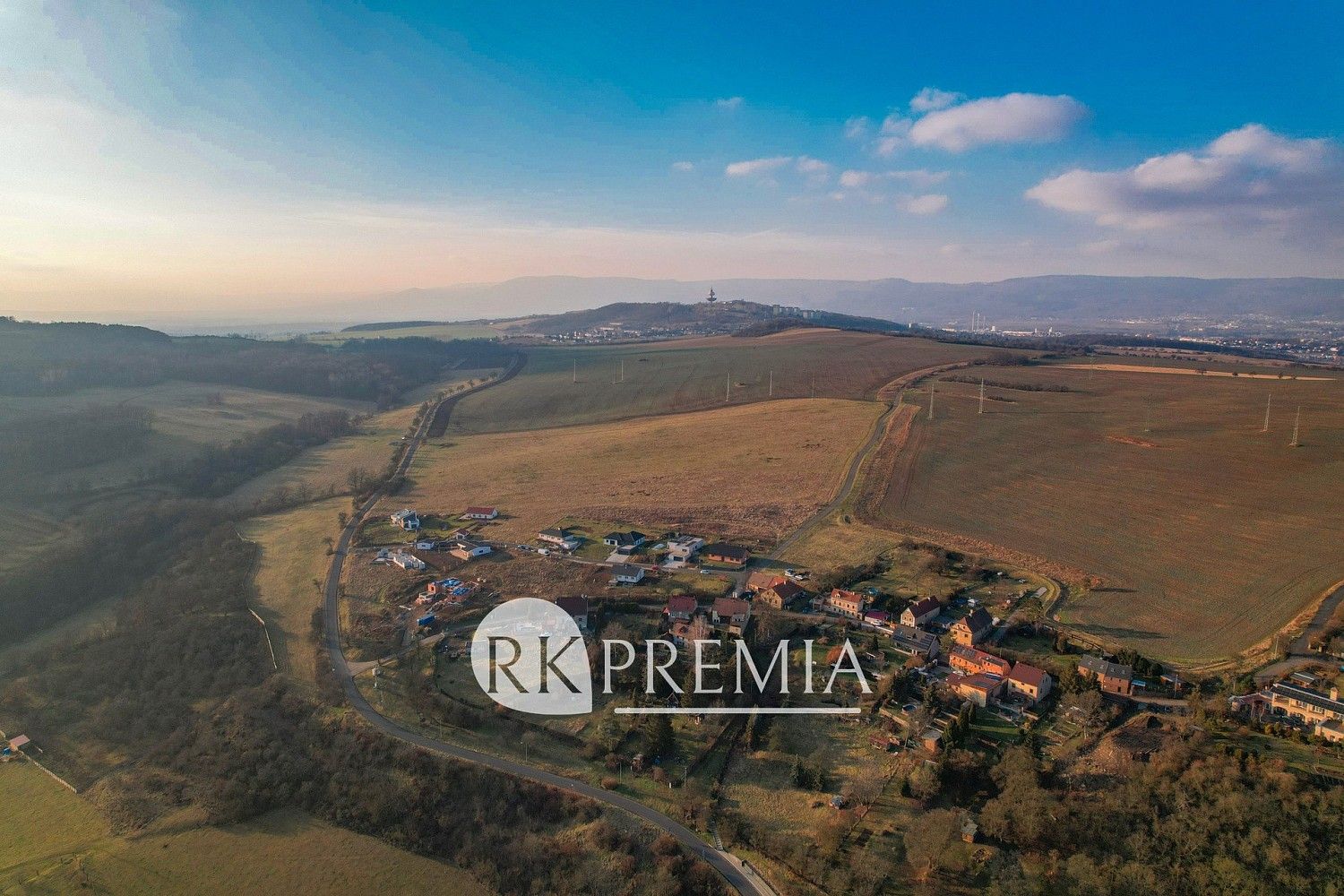 Prodej zemědělský pozemek - Bžany - Pytlíkov, okres Teplice - 5