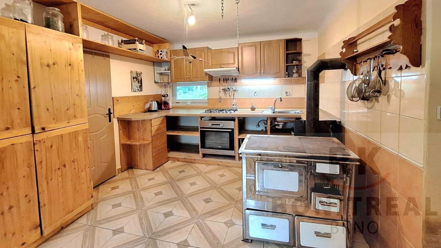 Rodinný dům · 120 m² · Javorník - Horní Hoštice, okres Jeseník - 4