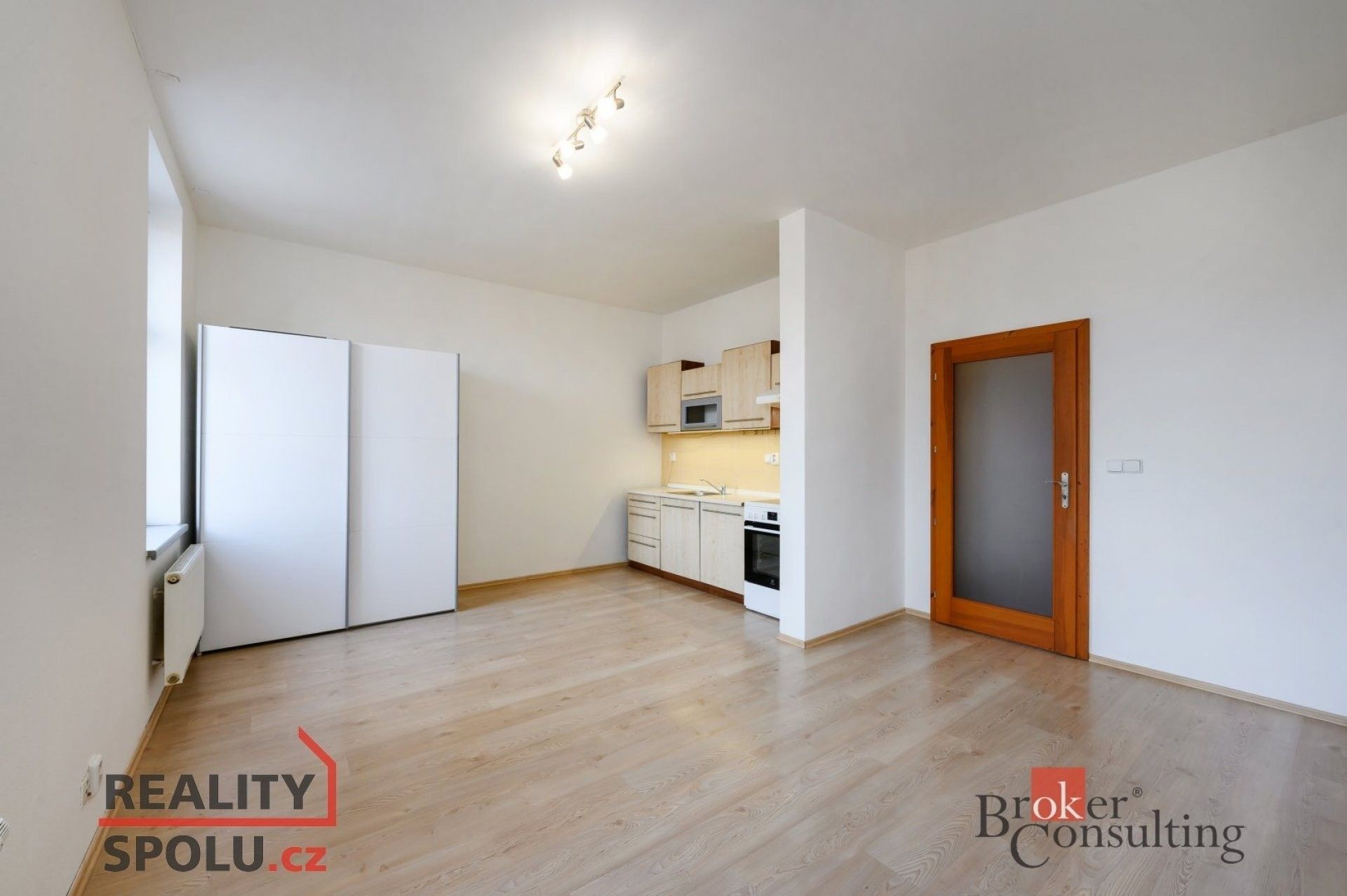 Prodej byt 2+kk - Koterovská, Plzeň, 46 m²