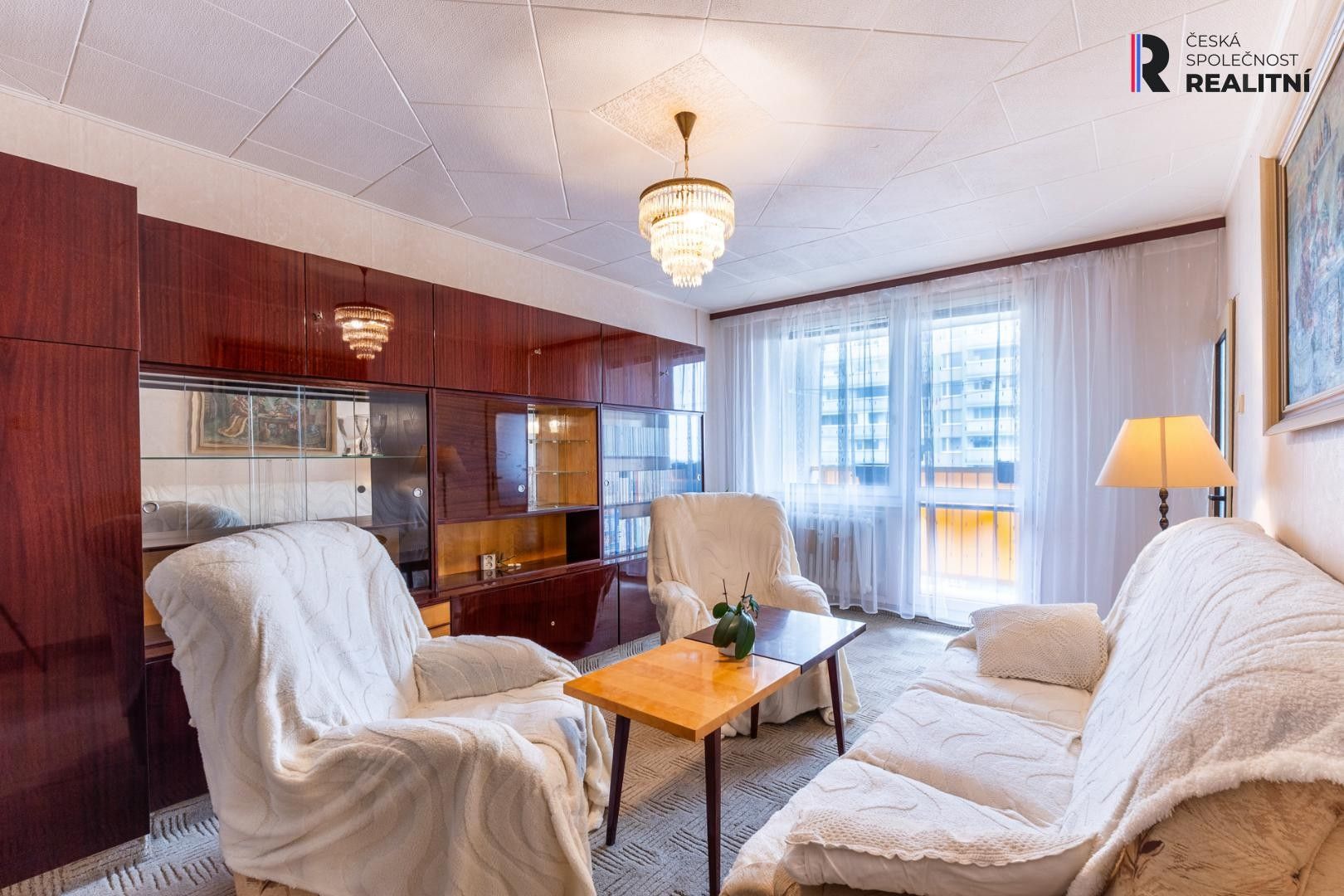 4+1, Tererova 1355, Praha, 89 m²