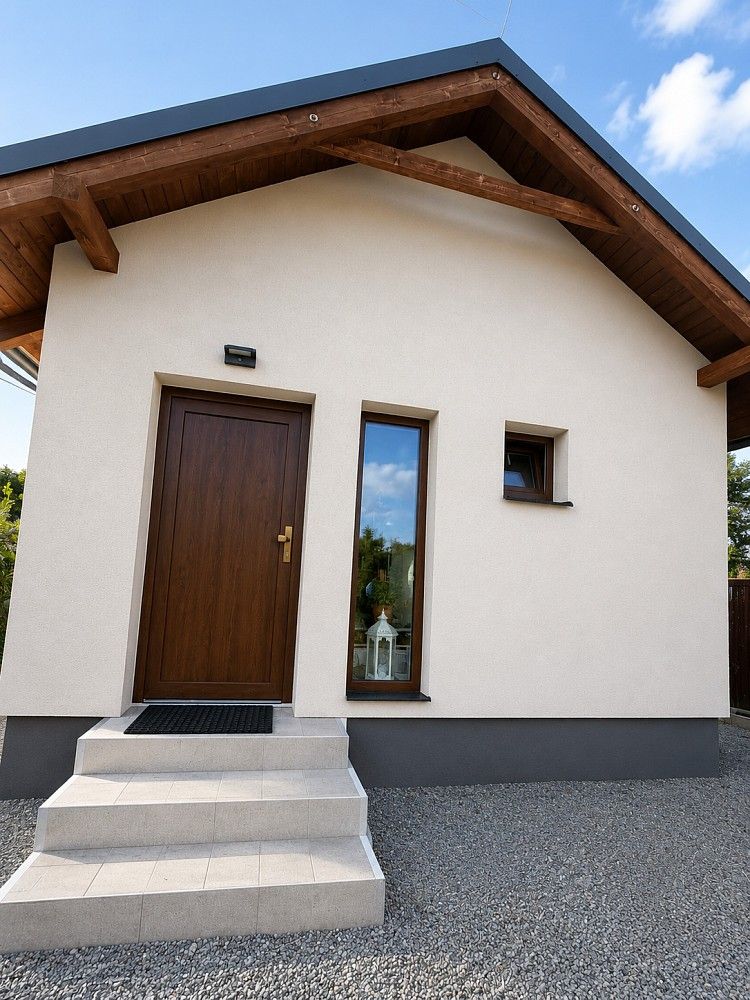 Rodinné domy, Plzeň - Doubravka, okres Plzeň-město, Plzeňský kraj, 52 m² - 1