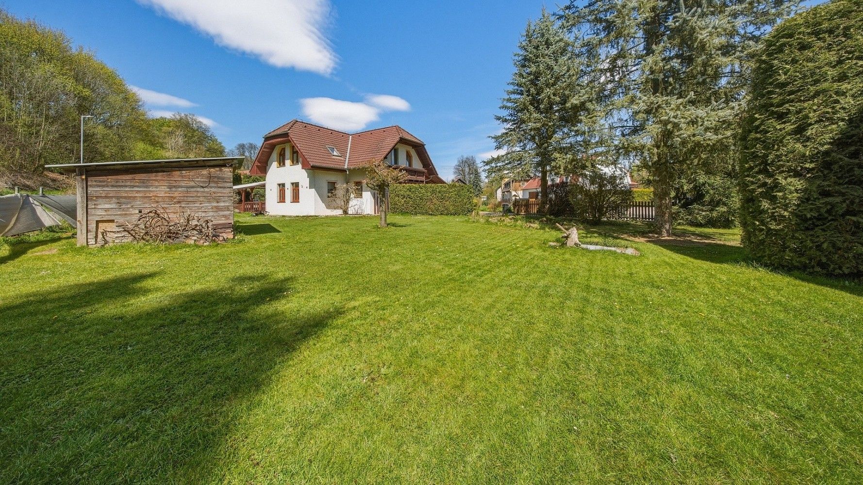 Rodinný dům · 170 m² · Pertoltice pod Ralskem, okres Česká Lípa - 3