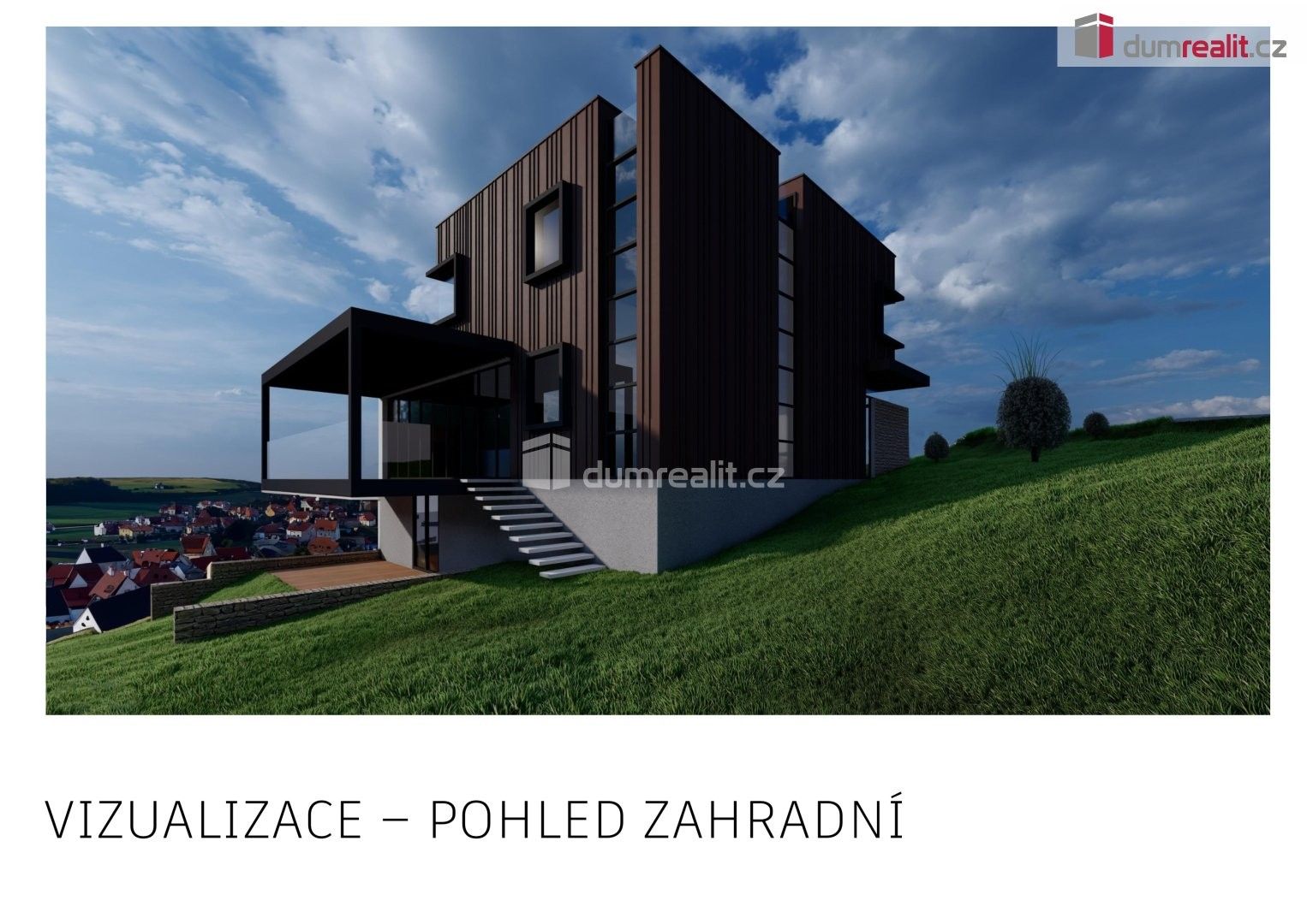 Pozemky pro bydlení, Březnice, 1 598 m² - 2