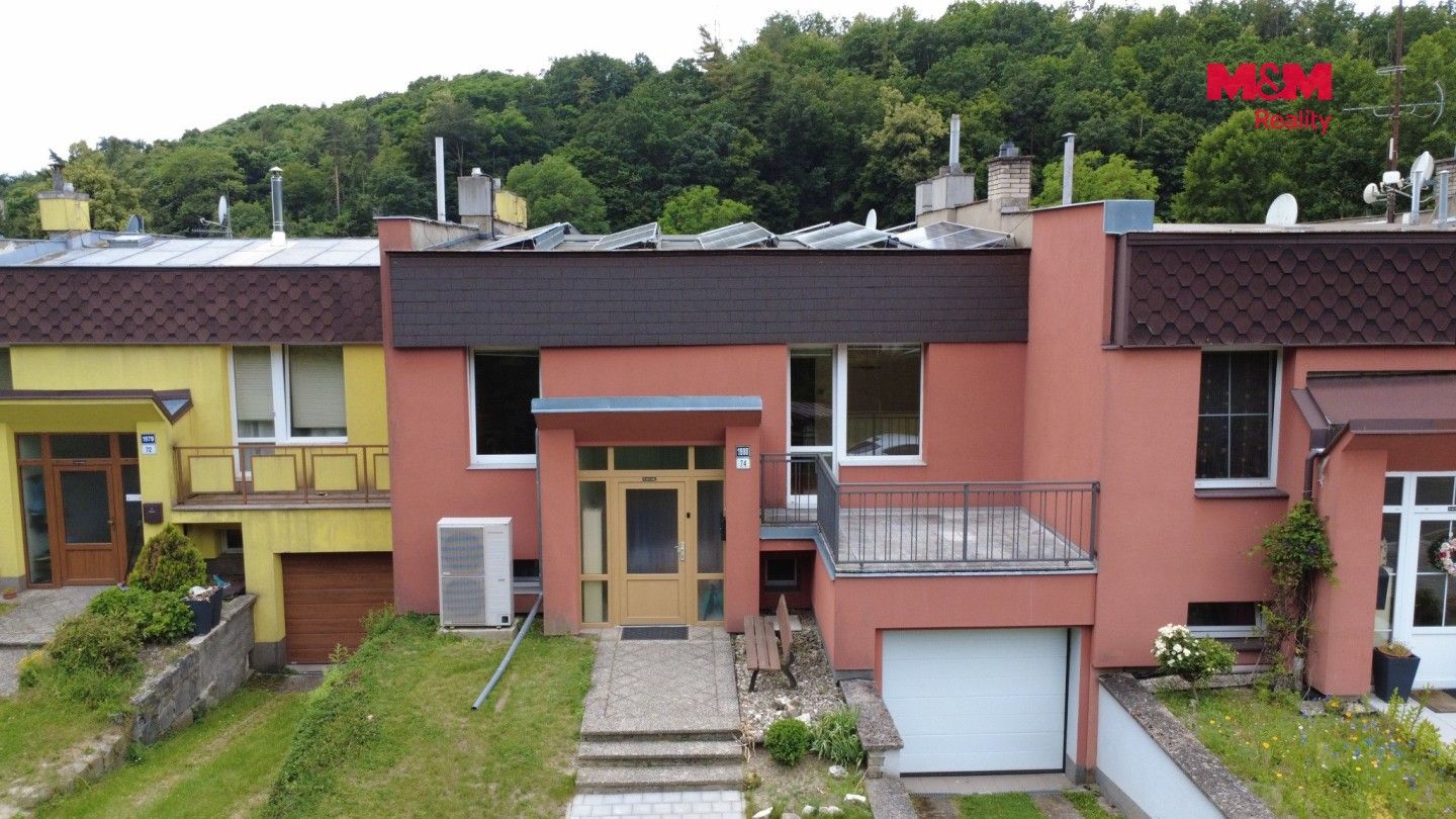 Rodinné domy, Světlov, Šternberk, 151 m² - 1