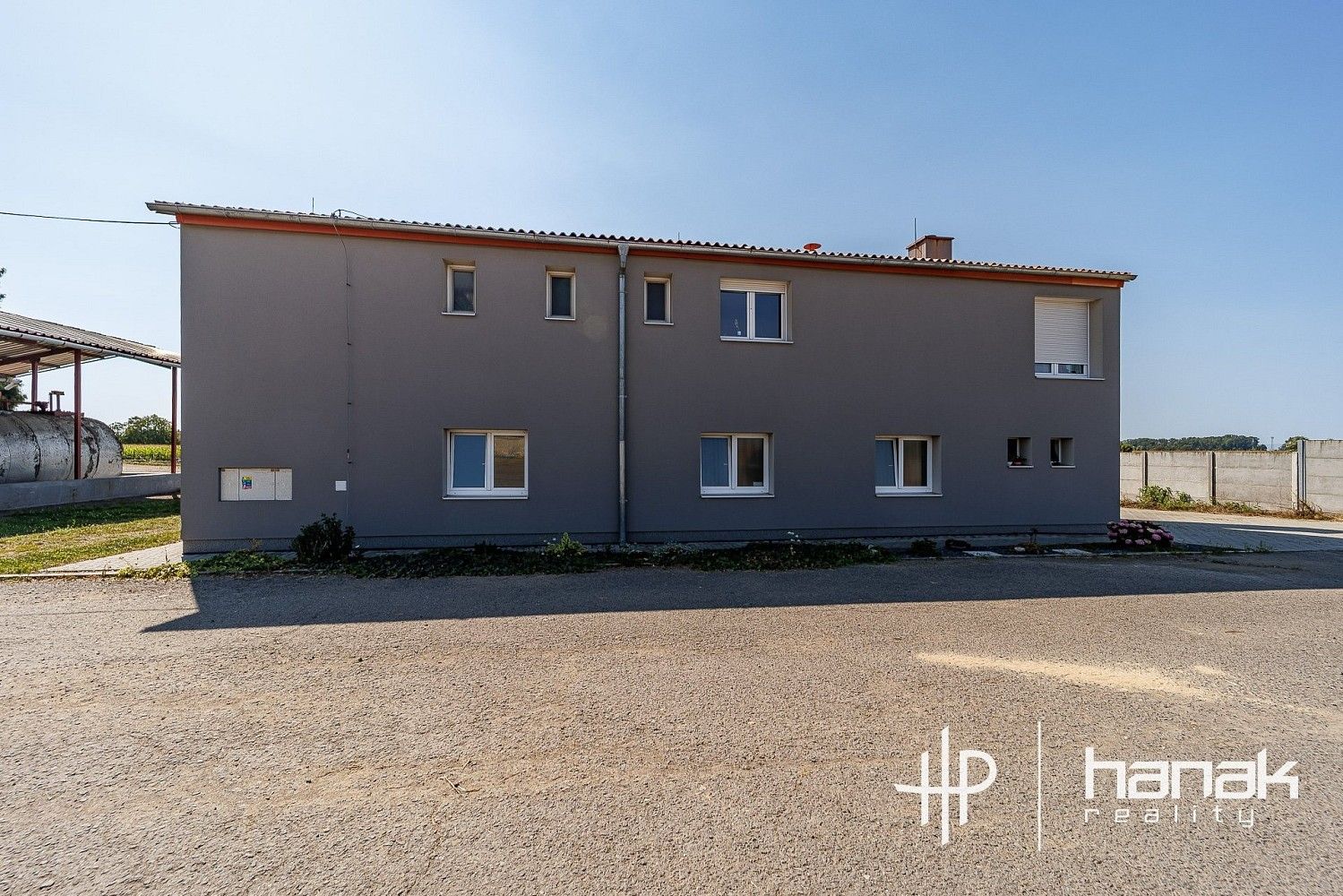 Výrobní prostory · 900 m² · Dolany, okres Olomouc, Olomoucký kraj - 3