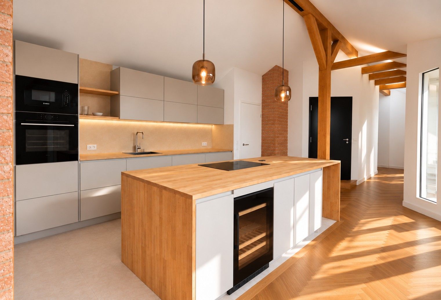 4+1, Berlin Kreuzberg Berlin 10961, 163 m² - 1