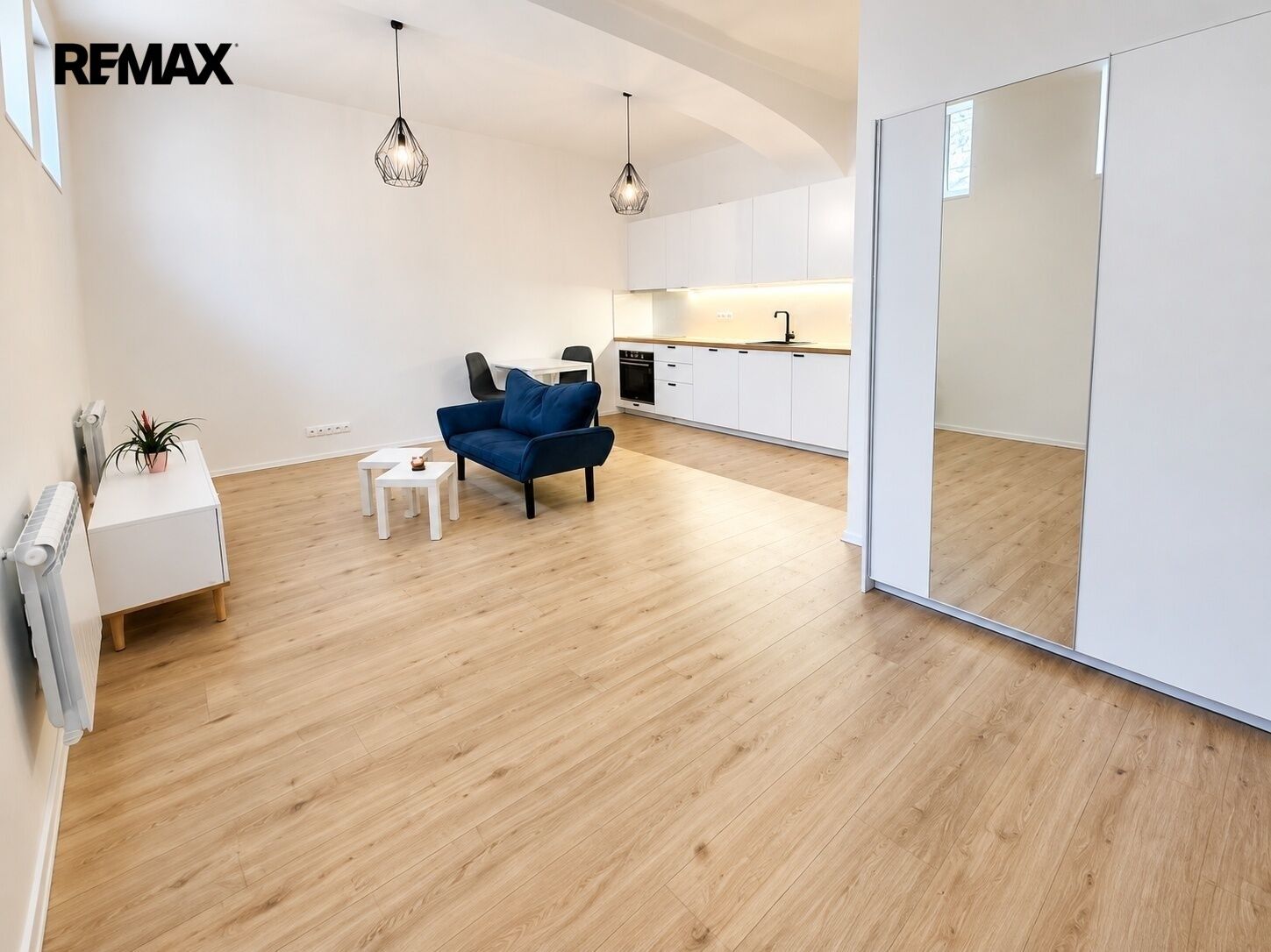 1+kk, Holubova 2517, Praha Smíchov, 39 m² - 2