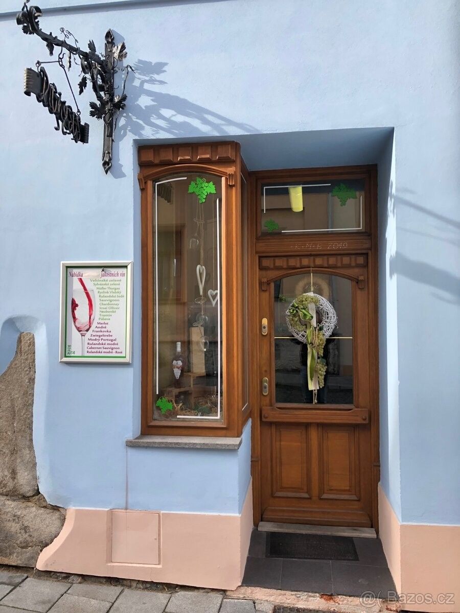 Obchodní prostory, Klatovy, 339 01