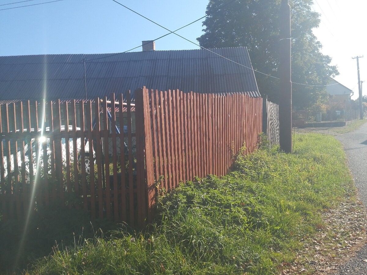 Rodinný dům · Bor u Tachova, 348 02 - 3