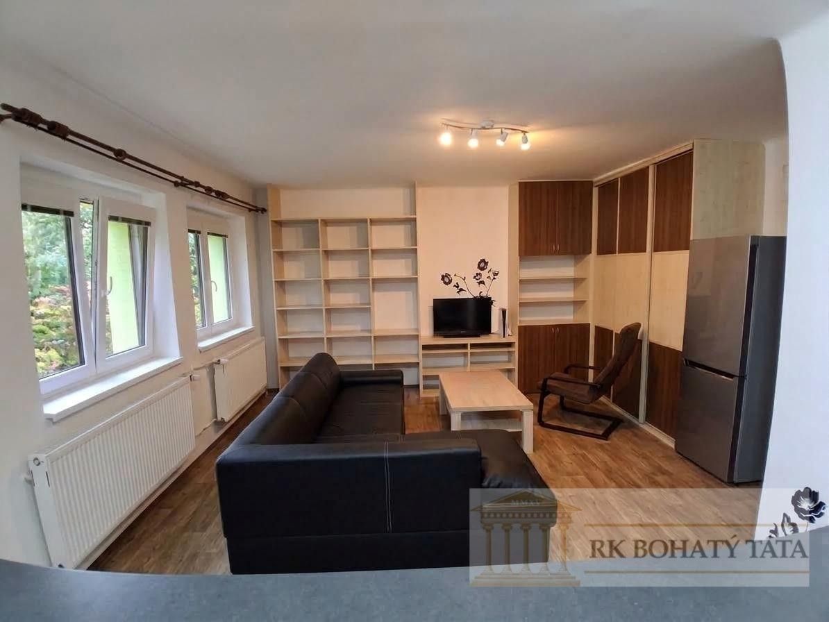 Pronájem rodinný dům - U trativodu, Praha, 110 m² - 5