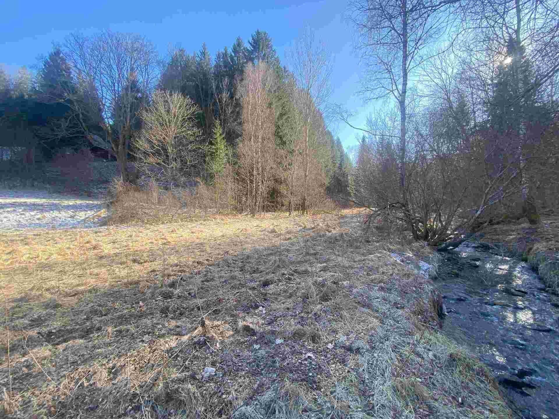 Prodej pozemek - Čachrov Javorná, 10 377 m² - 5