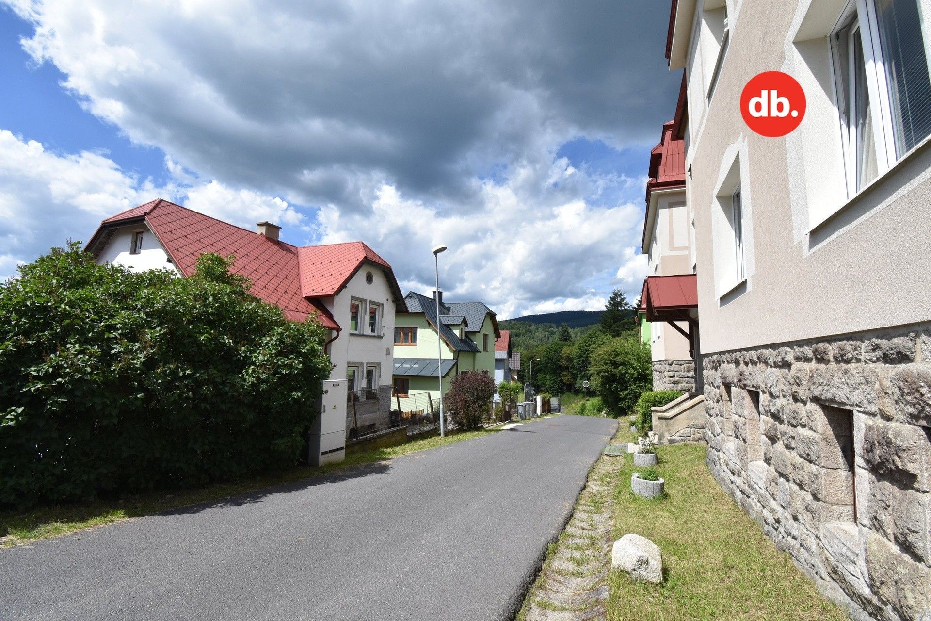2+kk, Kollárova 964, Nejdek, 53 m² - 2