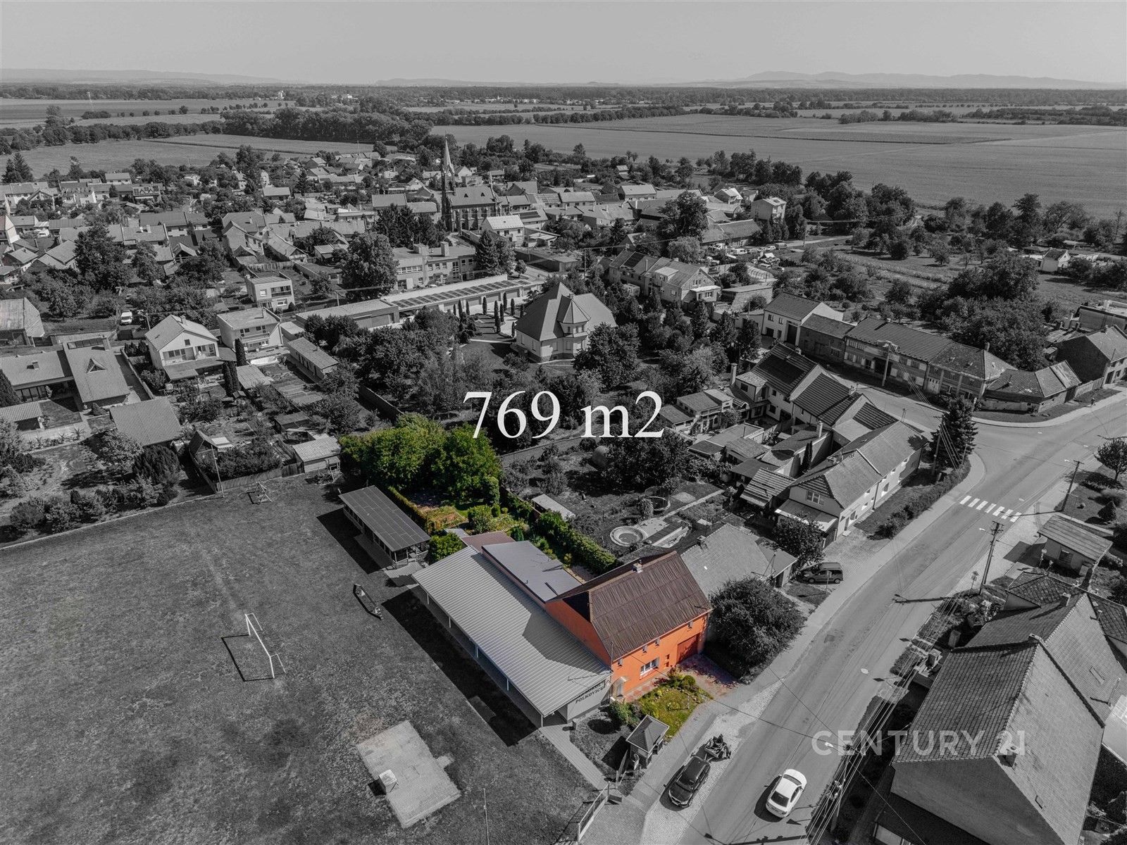 Rodinný dům · 165 m² · Polkovice - 4