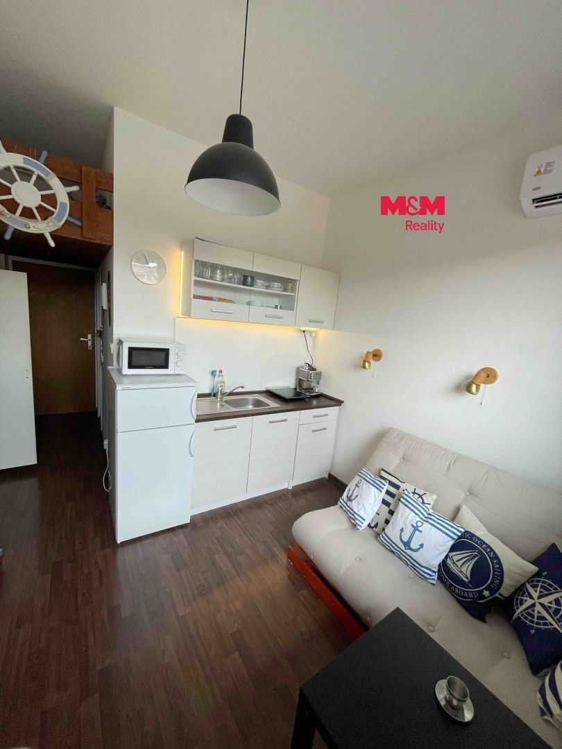 1+kk, Slapy, 17 m² - 1