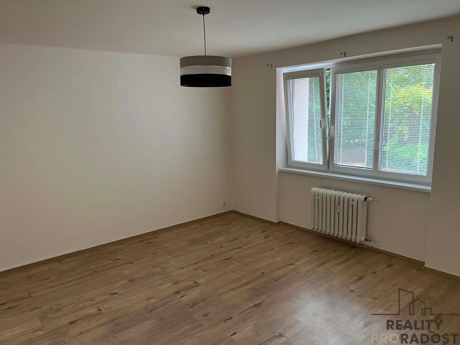 Byt 2+1 · 64 m² · Purkyňova, Ústí nad Labem Střekov - 3