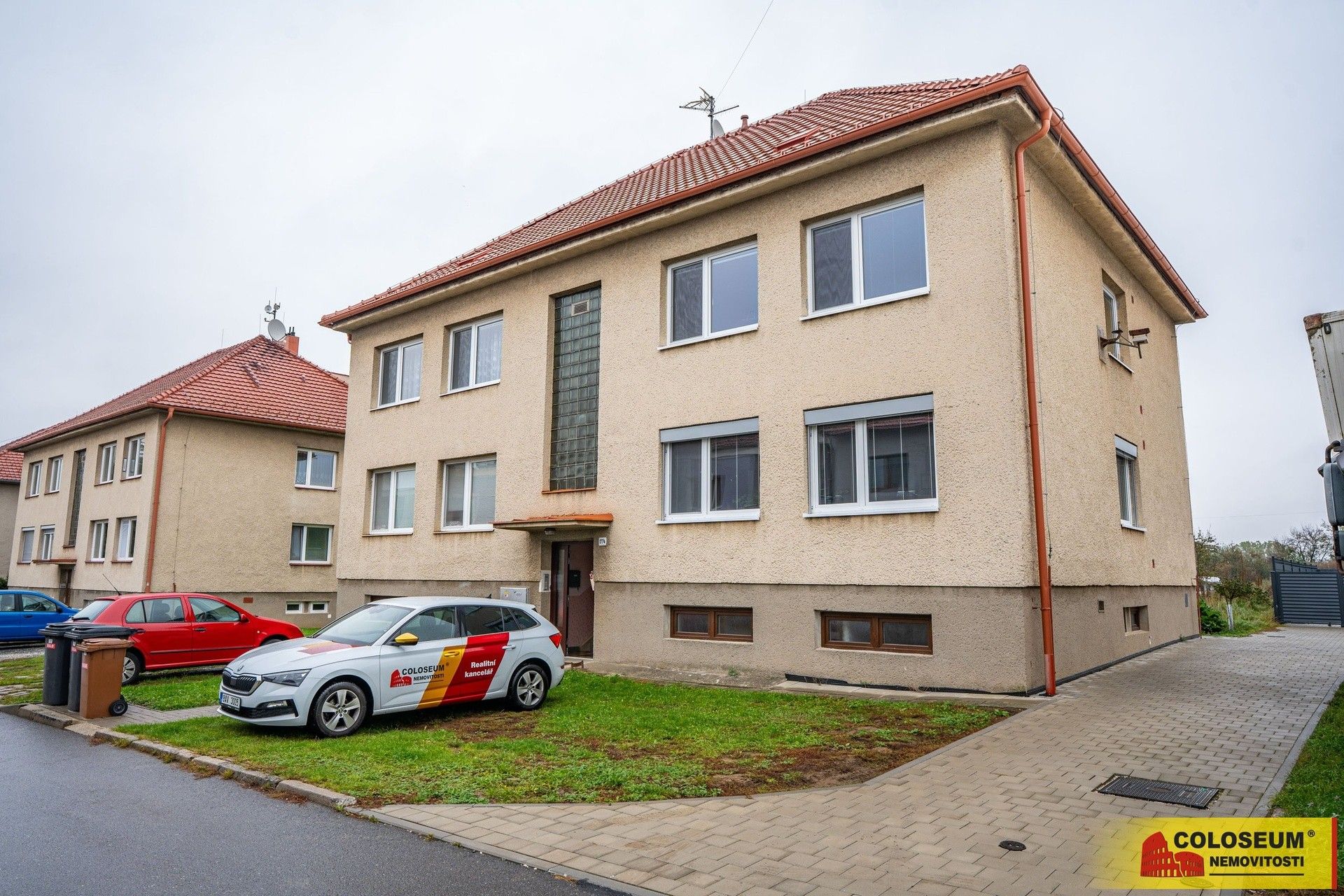 3+1, Uherský Brod, 69 m²