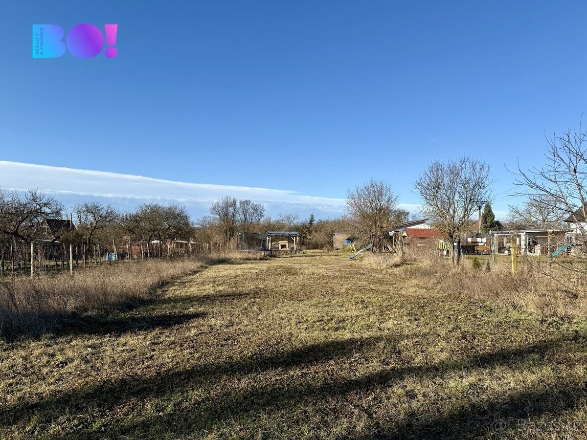 Pozemky pro bydlení, Znojmo, 669 02