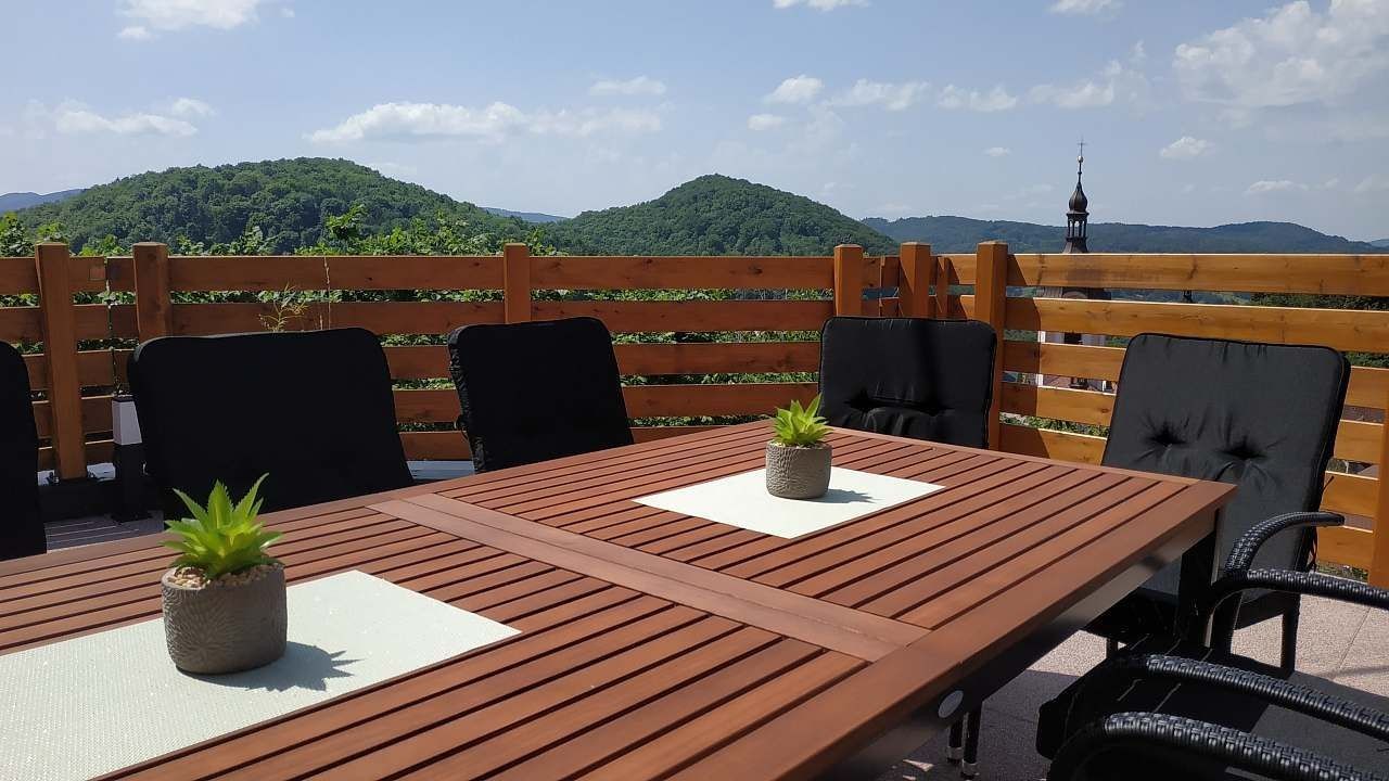 Chaty, Štramberk, Moravskoslezský kraj - 2
