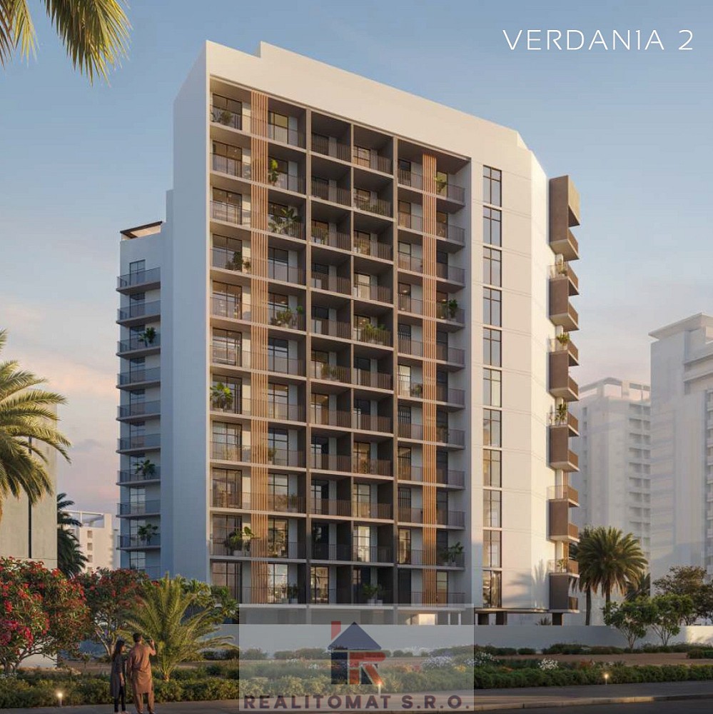 Byt 2+kk · 73 m² · Dubaj, Spojené arabské emiráty - 3