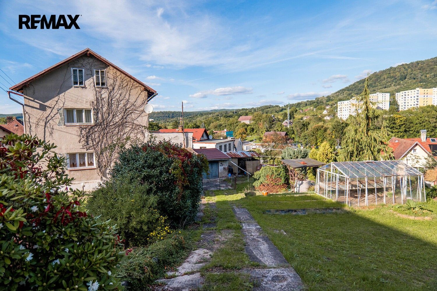 Rodinný dům · 115 m² · Děčín - Děčín XXVII-Březiny - 3