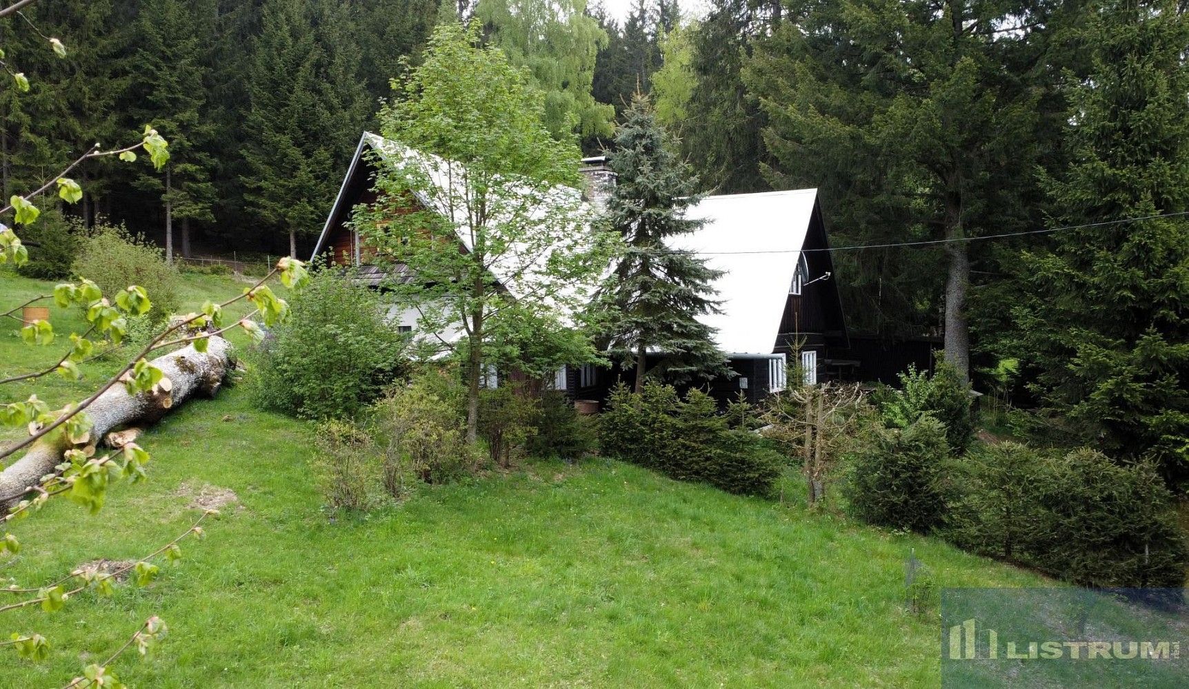 Chalupa, 190 m²