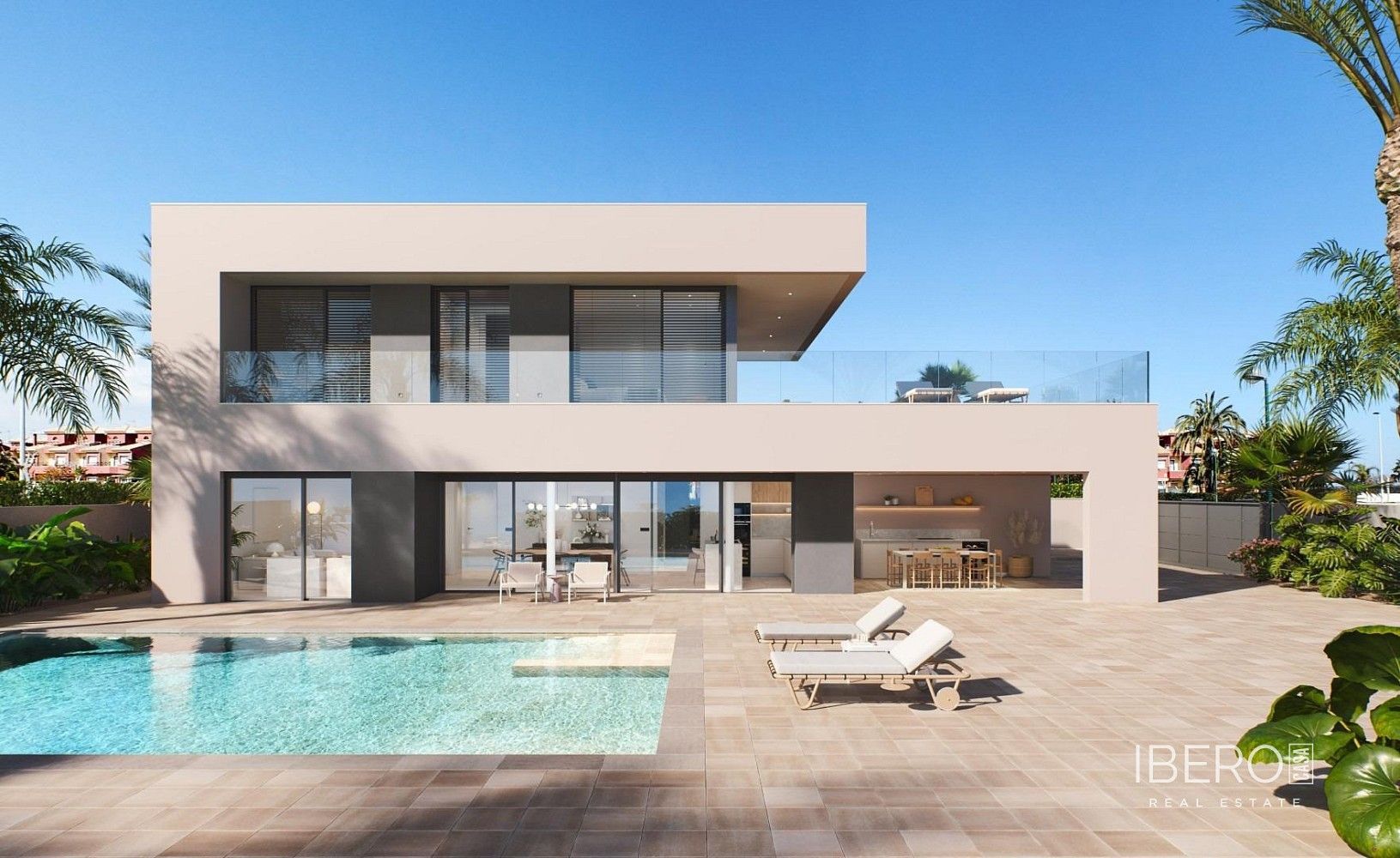 Rodinný dům · 270 m² · Pilar de La Horadada, ES - 3