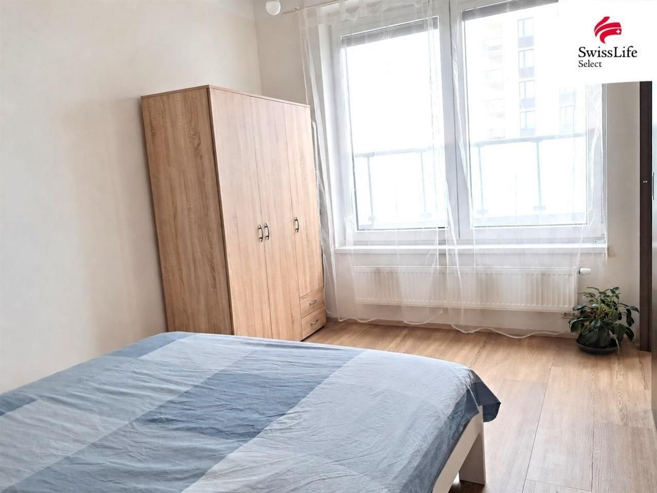 Byt 2+kk · 49 m² · Svitákova, Praha Stodůlky - 4