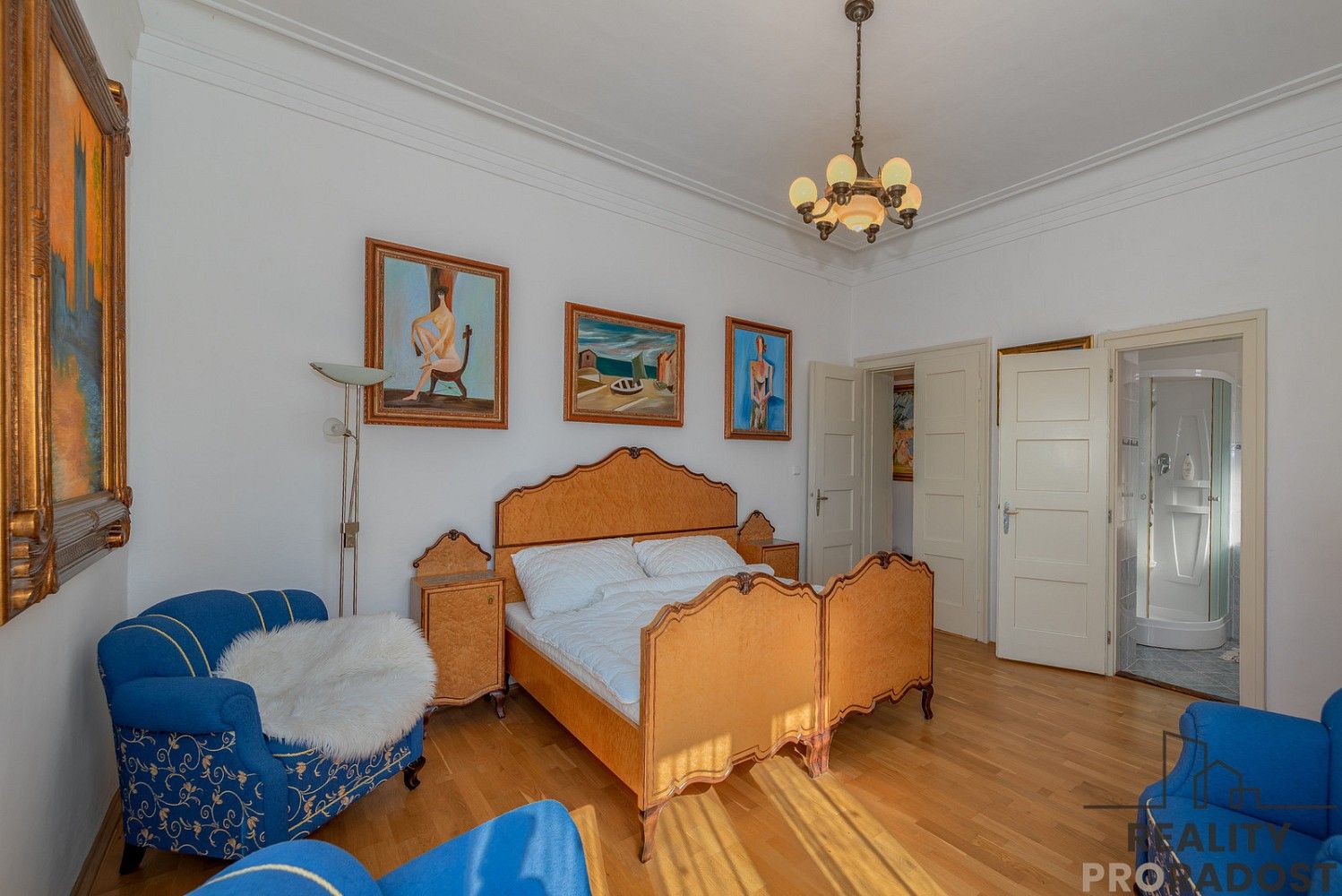 Ubytovací zařízení, Šumná, okres Znojmo, Jihomoravský kraj, 405 m² - 1