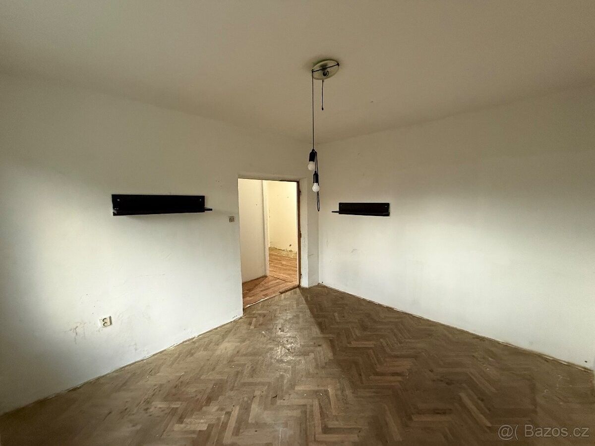 Pronájem byt - Bílina, 418 01