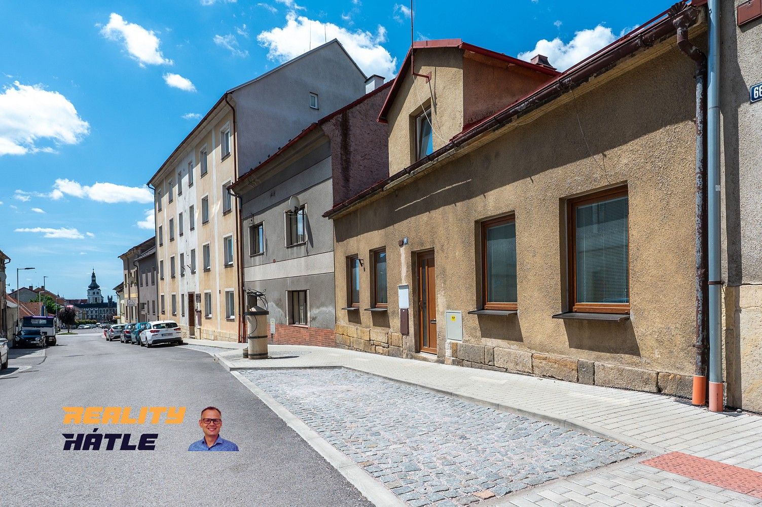 Rodinný dům, 100 m²