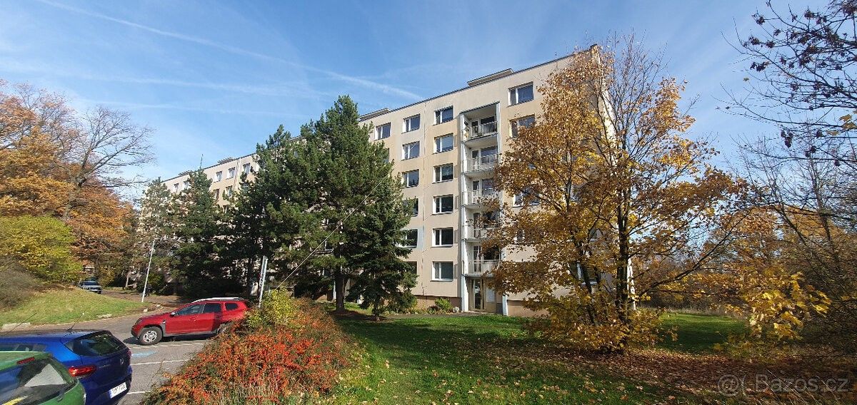 Byty, Teplice, 415 01