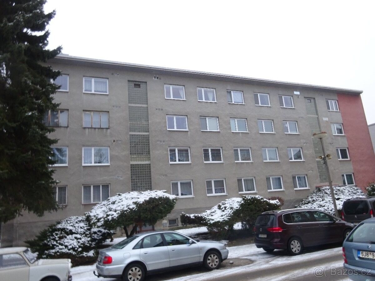 Byty, Velké Meziříčí, 594 01