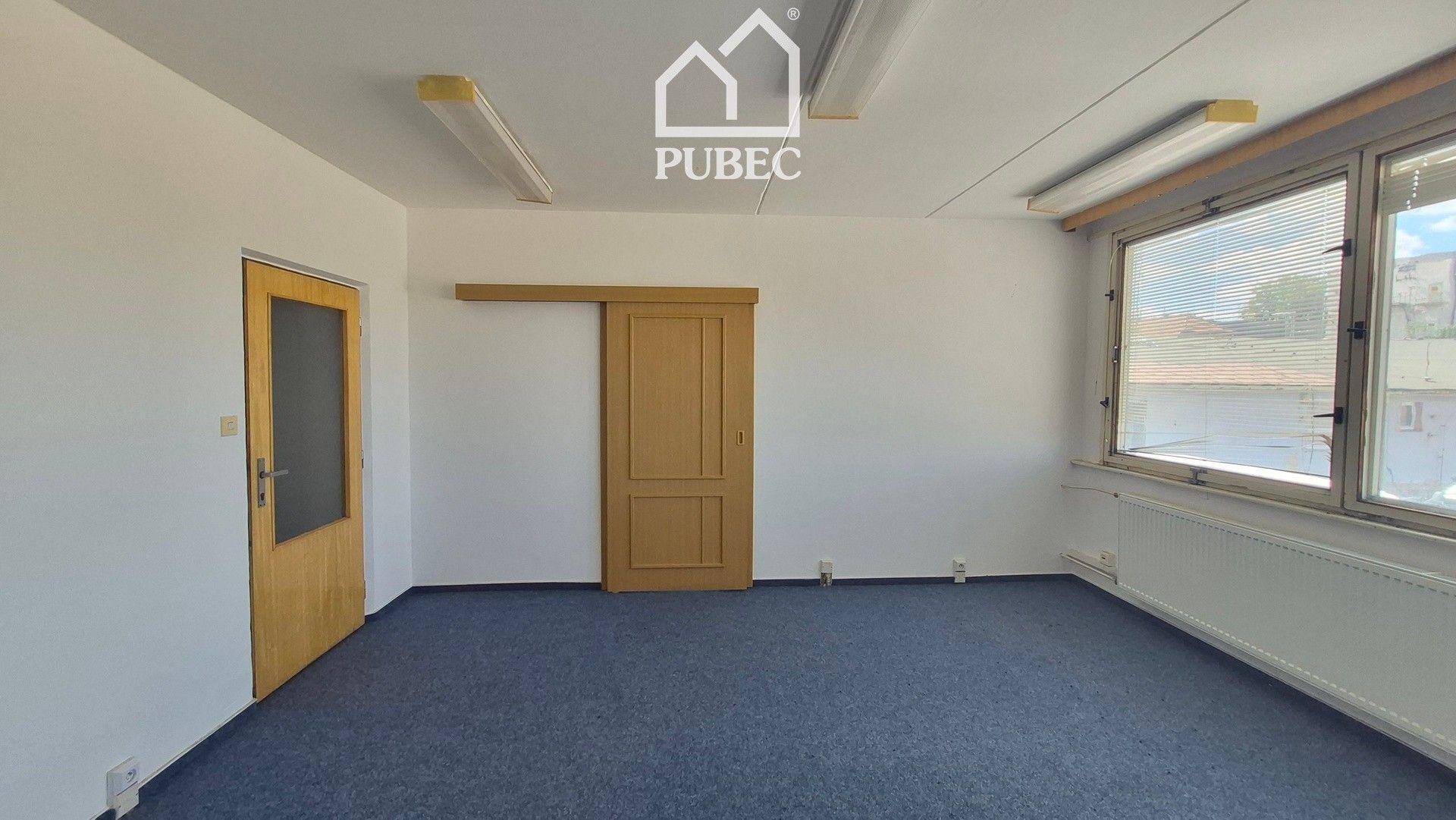 Kancelář · 22 m² · Václava Nového 1395, Rokycany Nové Město - 4