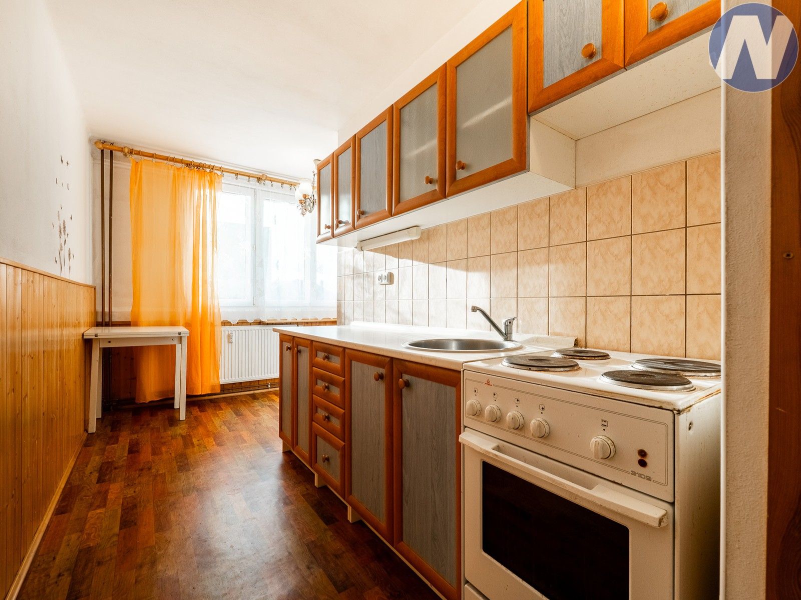 Prodej byt 3+1 - Sídl. Míru, Volary, 67 m²