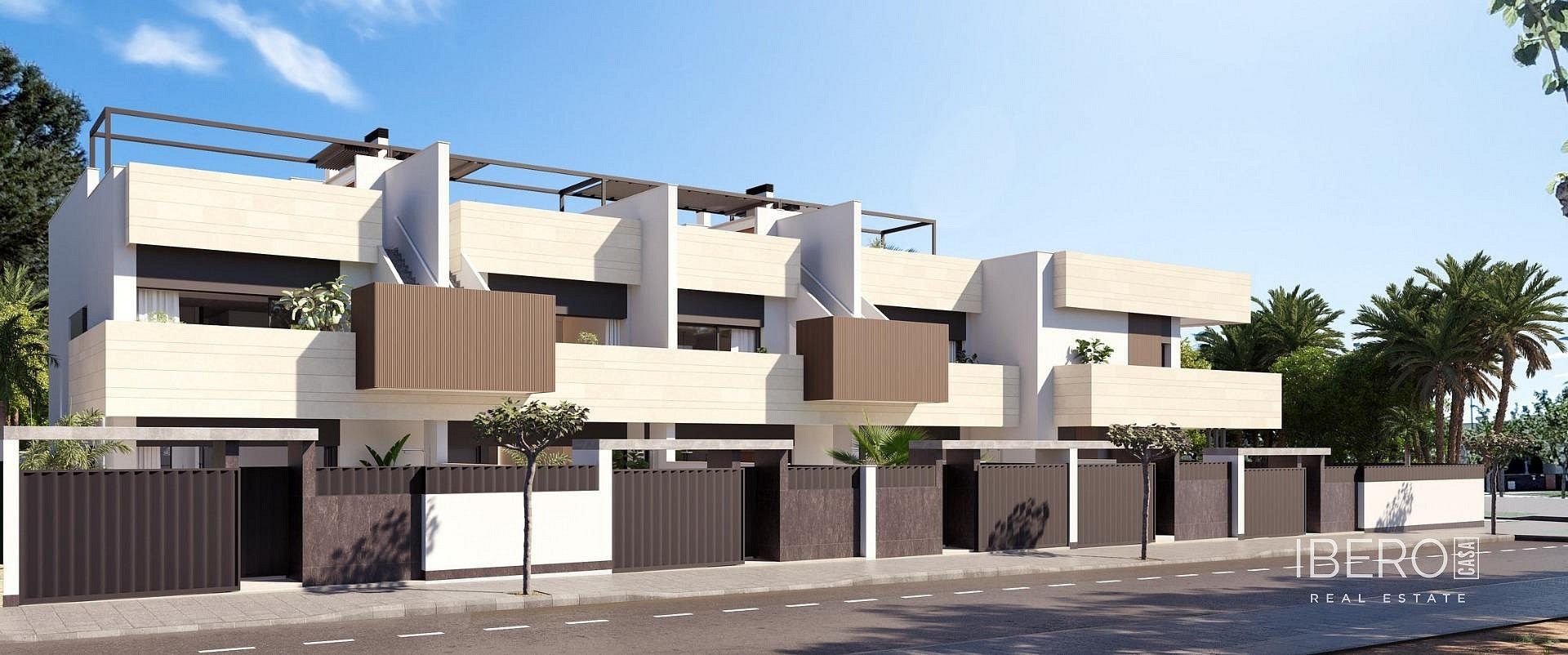 Rodinný dům · 80 m² · Pilar de La Horadada, ES - 3