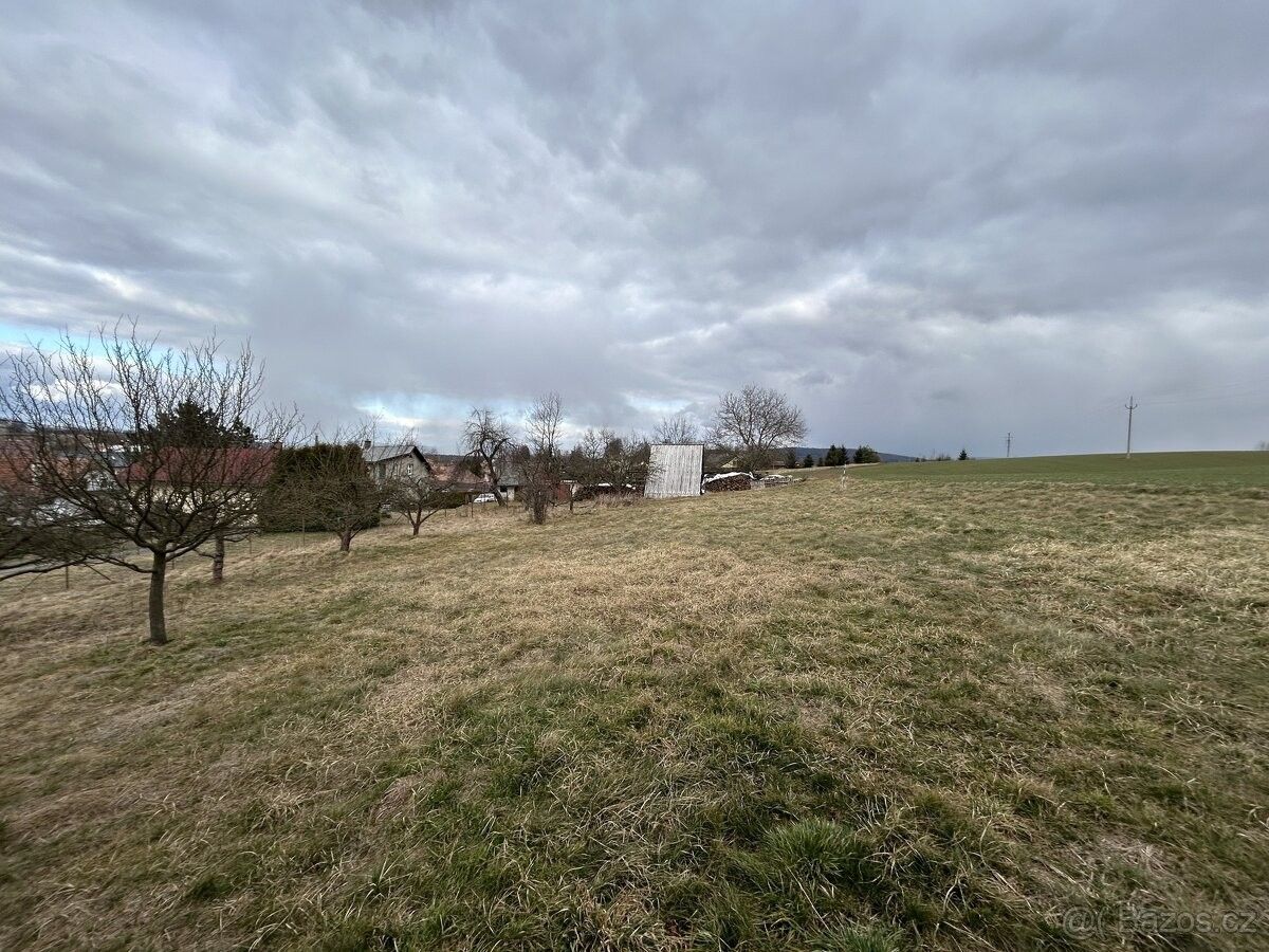 Pozemek pro bydlení · Mladějov na Moravě, 569 35 - 3