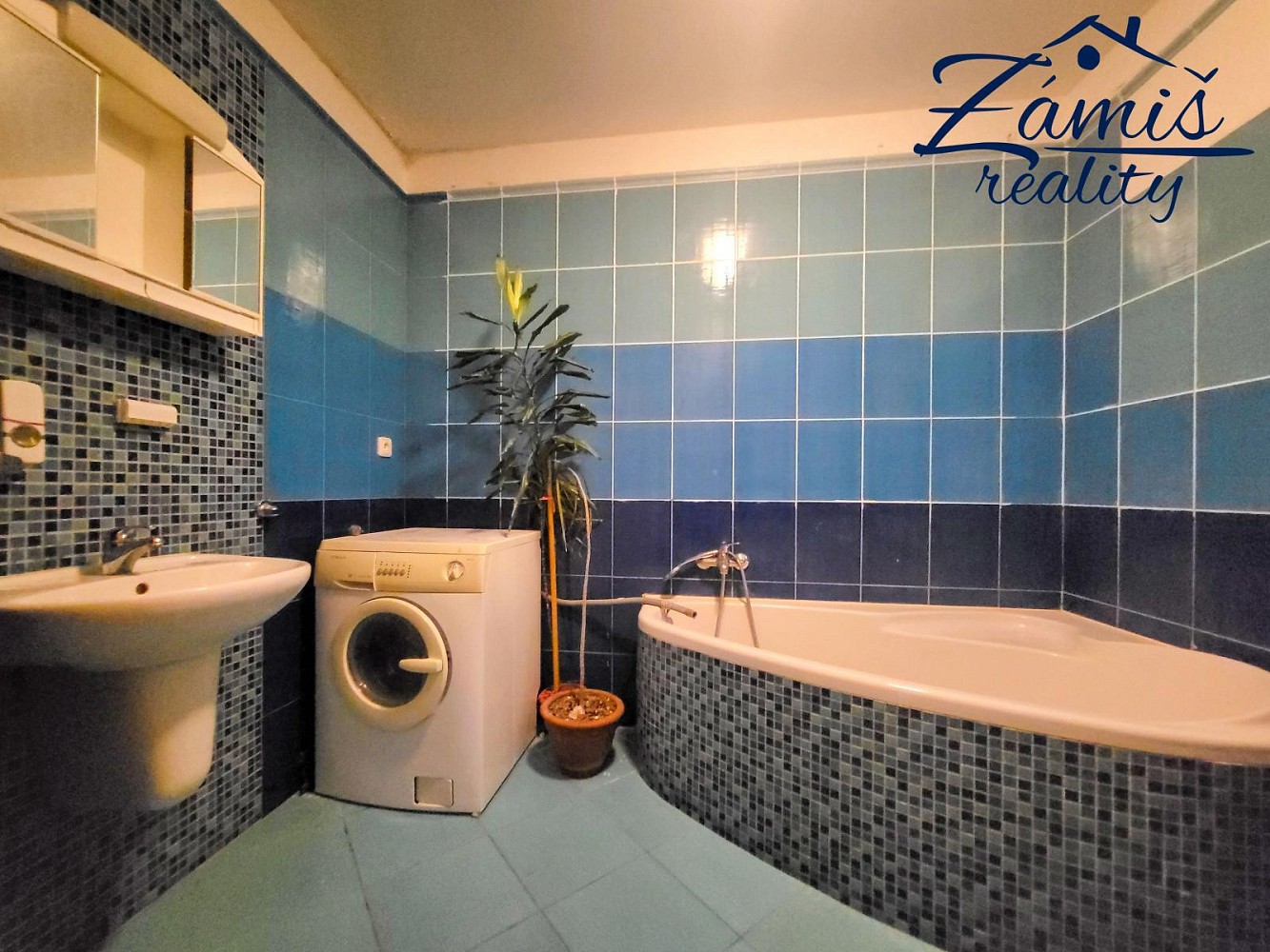 Byt 1+kk · 47 m² · O. Peška, Kladno - 4