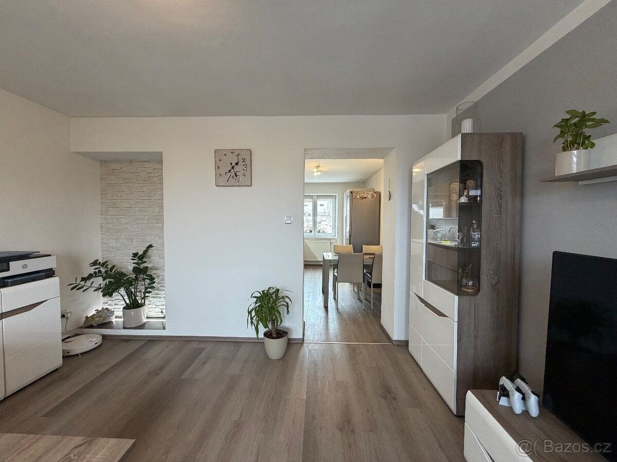 Prodej byt - Bučovice, 685 01