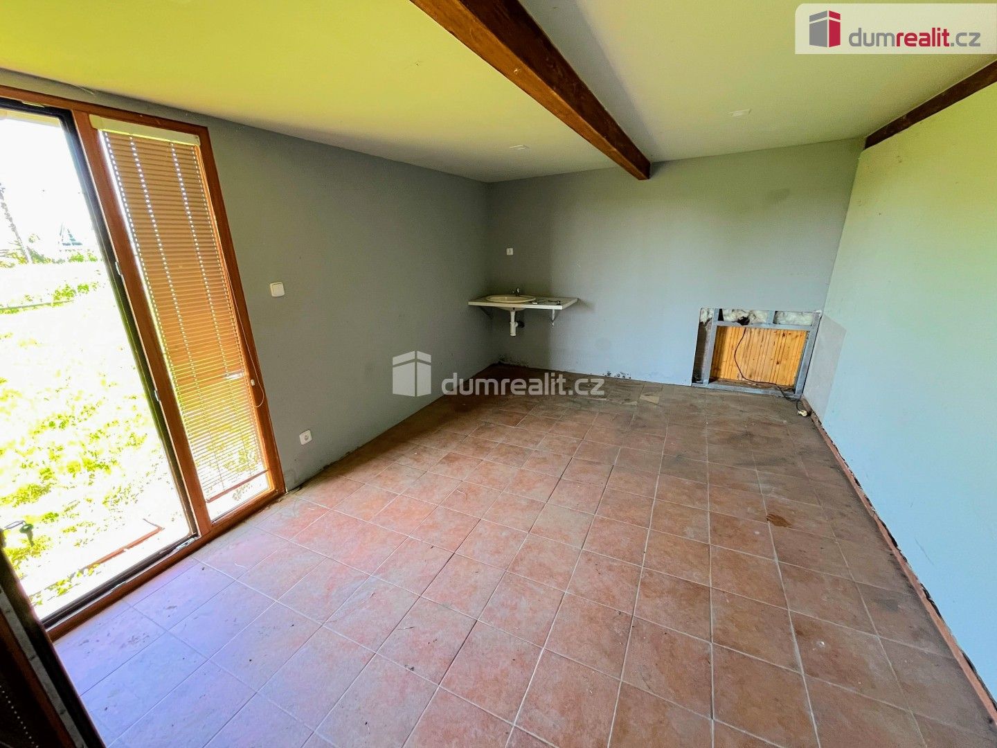 Prodej sklad - Obchodní, Kunovice, 476 m²