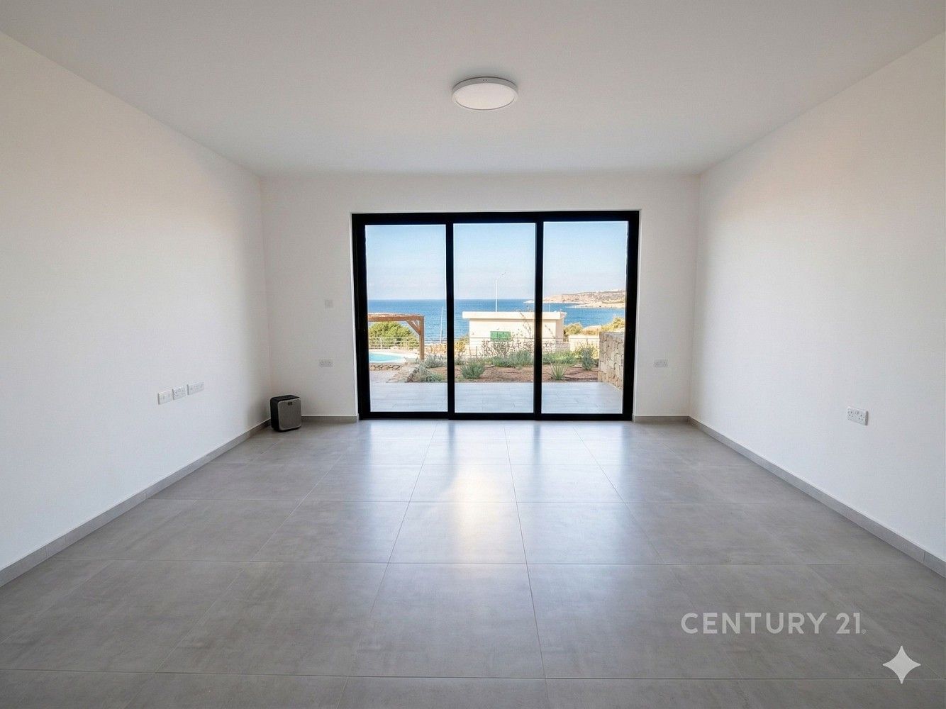 Byt 1+1 · 65 m² · Akanthou, Famagusta, Kypr - 4