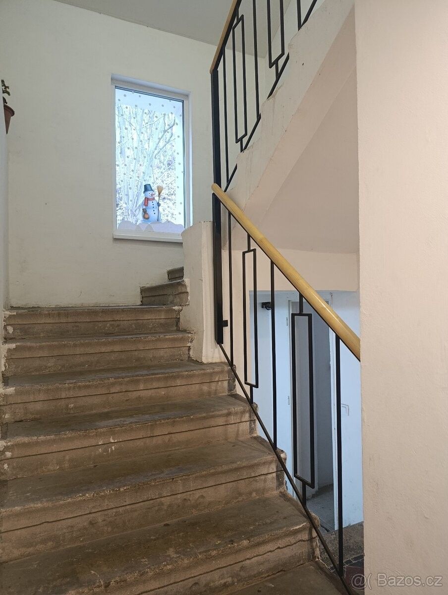 Byty, Židlochovice, 667 01