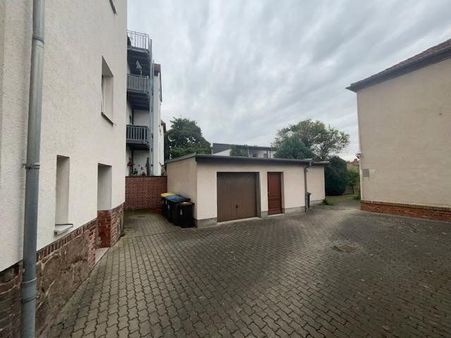 Prodej rodinný dům - Leipziger Straße 66 Leipzig Böhlitz-Ehrenberg Sachsen 04178, 722 m² - 5