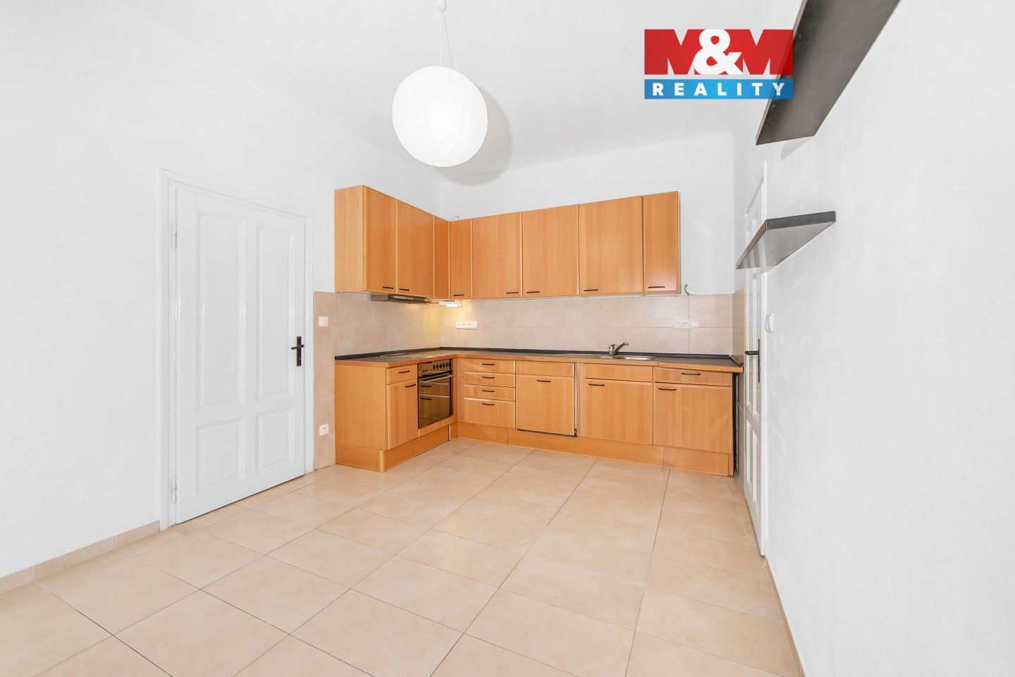 2+1, Němejcova, Plzeň, 75 m²