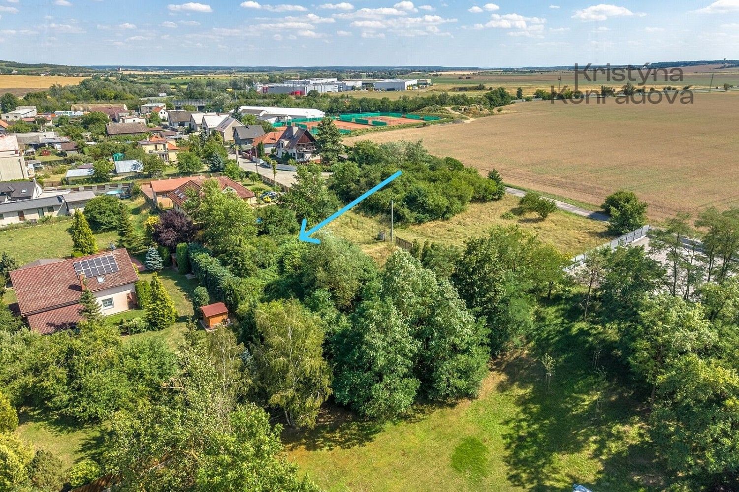 Pozemek pro bydlení · Mladá Boleslav, Středočeský kraj - 3