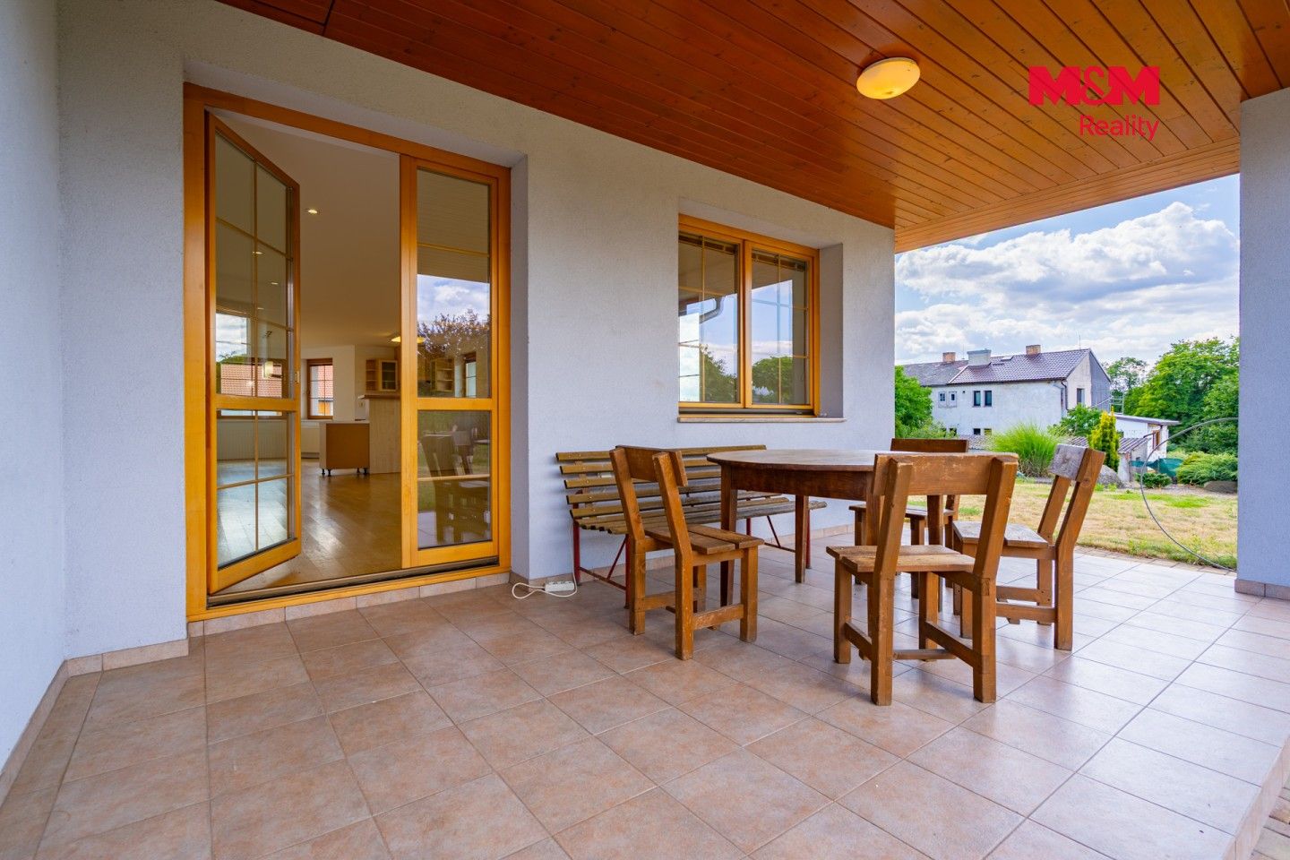 Prodej rodinný dům - Čimelice, 396 m² - 2