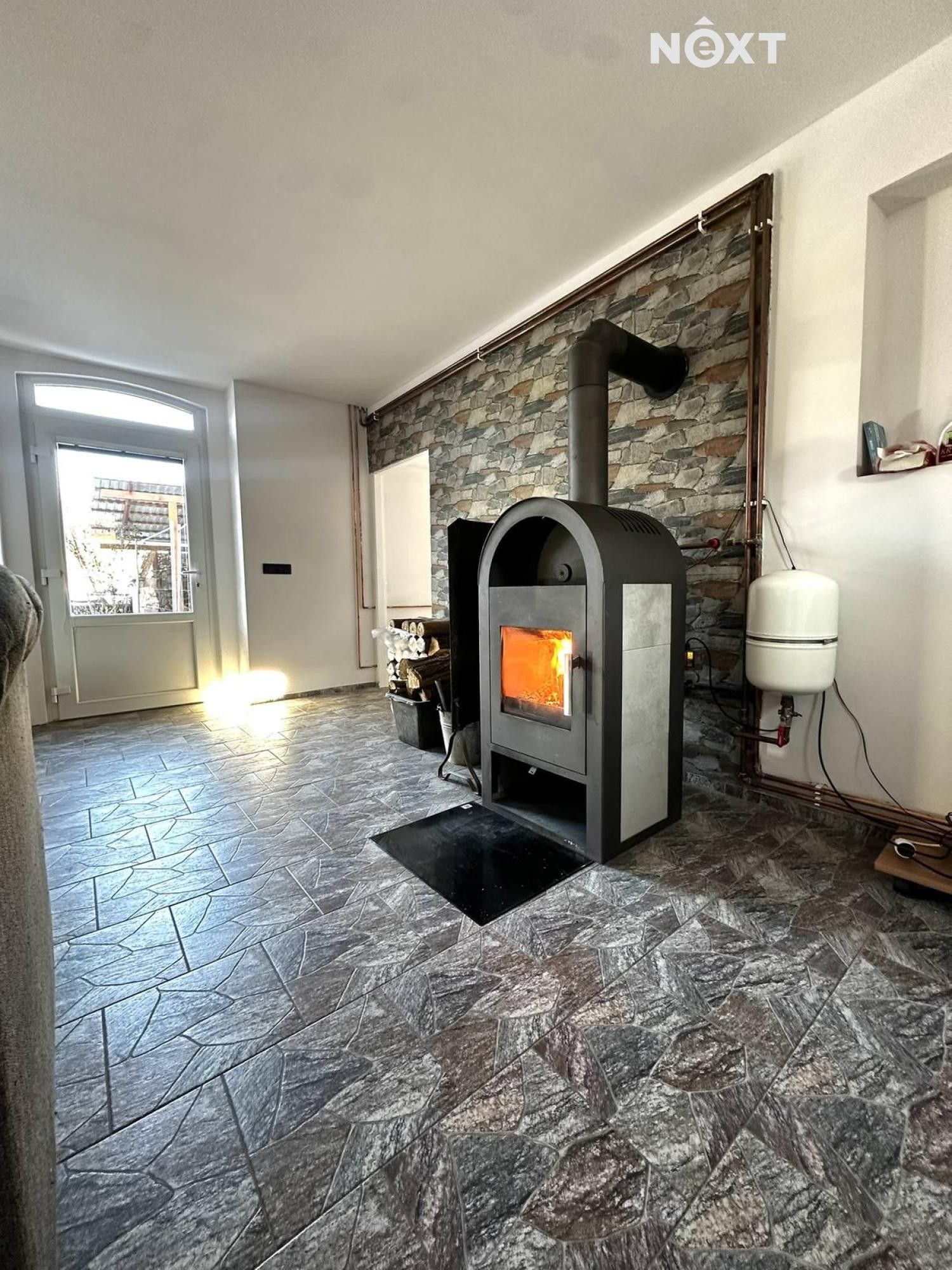 Pronájem byt 4+kk - Plchov, 120 m²