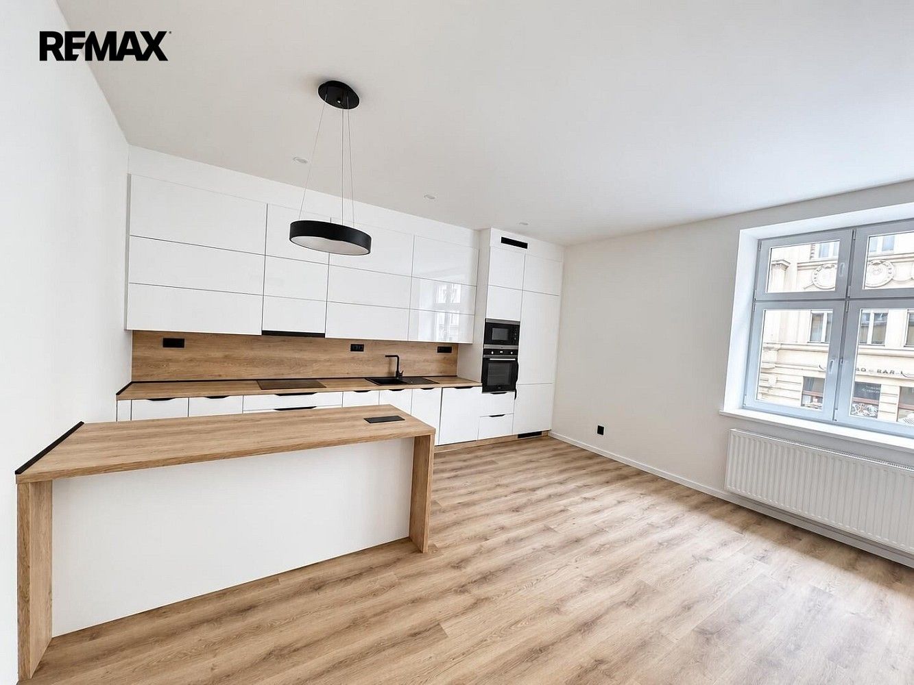 Byt 3+kk · 88 m² · Českobratrská, Ostrava - Moravská Ostrava - 3