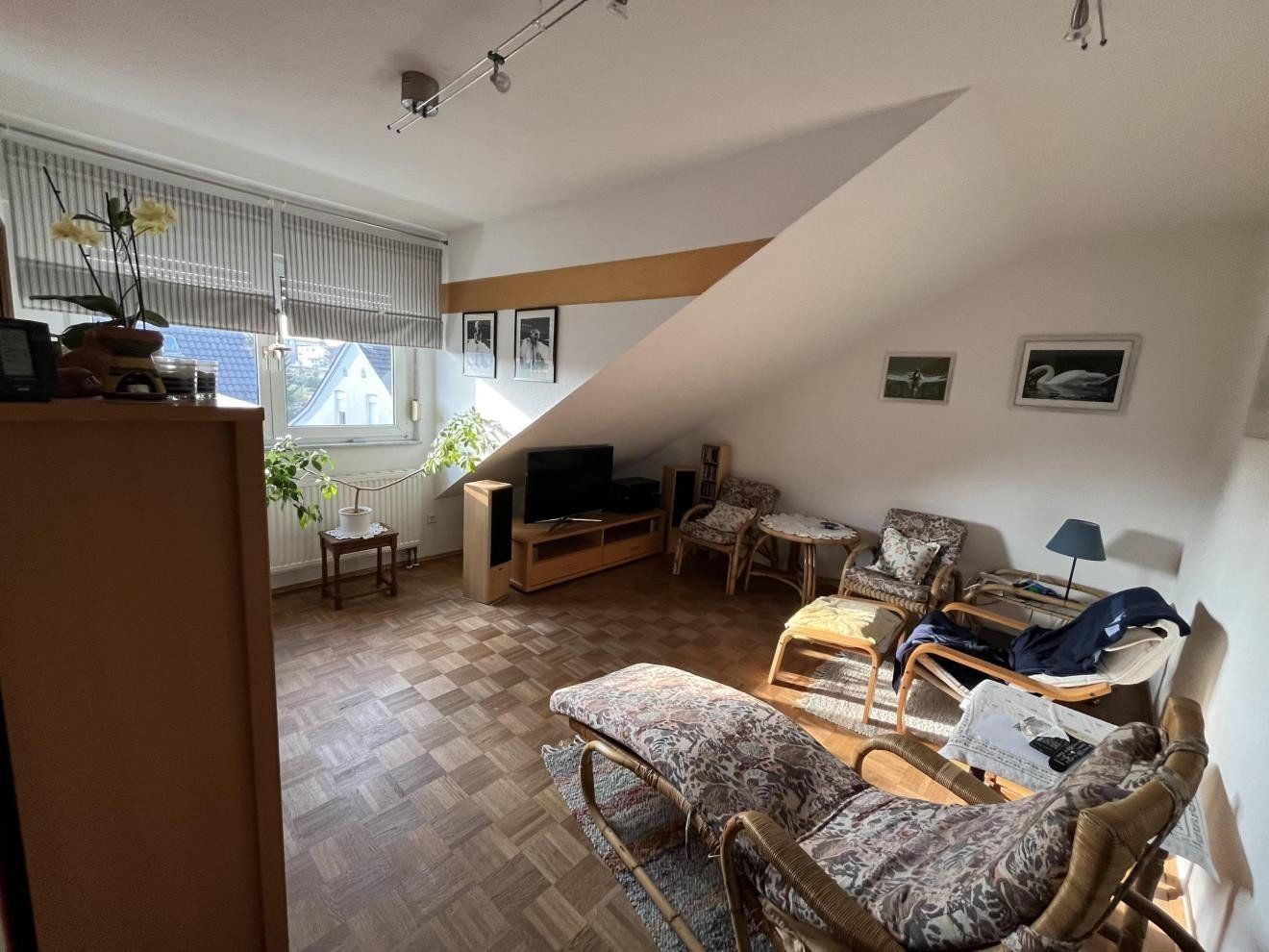 Byt 2+1 · 55 m² · Schützenstrasse 77, , Severní Porýní-Vestfálsko - 3