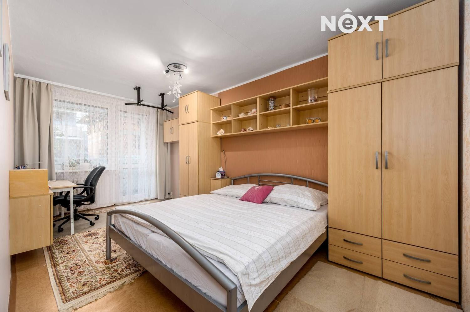 3+kk, V zahrádkách, Praha, 73 m²